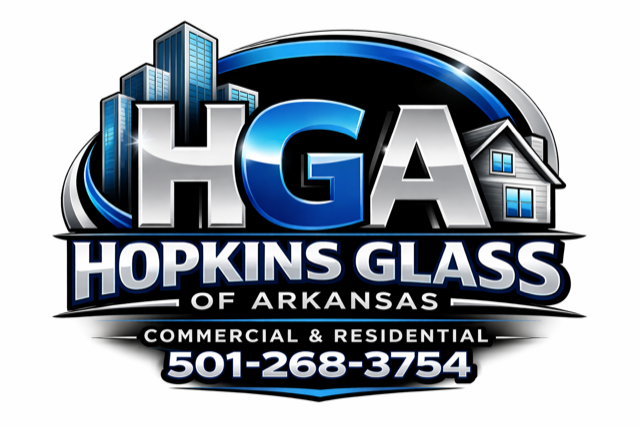 Hopkins Glass of Arkansas